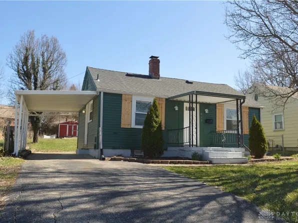 460 S 9th St, Miamisburg, OH 45342