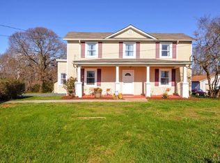 2700 Galts Mill Rd, Madison Heights, VA 24572