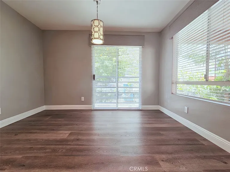 1154 N Sycamore Ave #7 — Photo 7