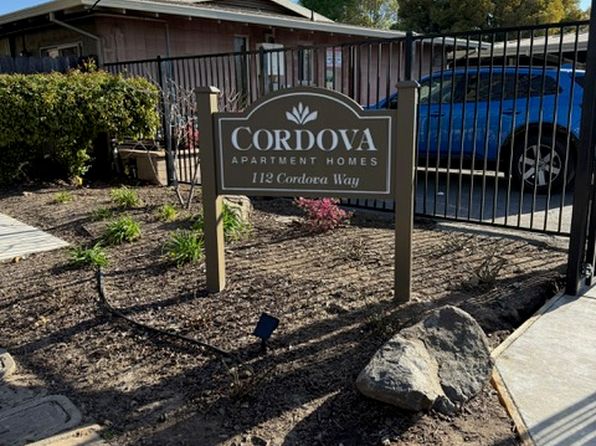 112 Cordova Way