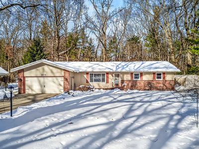 604 E Muskegon Ave, Whitehall, MI, 49461