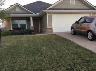 2529 Paddock Ln, Waco, TX 76706