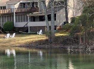 2041 Shelter Point, Anderson, SC 29626