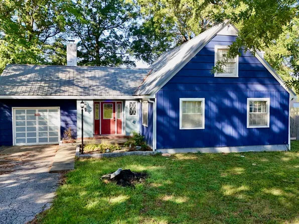 1628 Us Highway 68 E, Benton, KY 42025