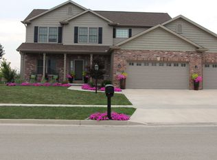 5106 Ranch Marina Rd, Pell City, AL 35128