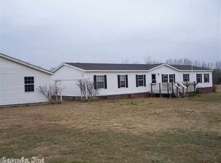 201 Mitchell Rd, Searcy, AR 72143