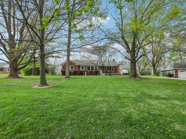1407 W Us Highway 52, Fountaintown, IN 46130