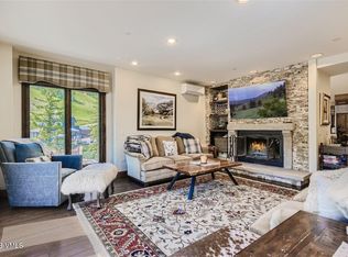 45 W Thomas Pl #R17, Beaver Creek, CO 81620