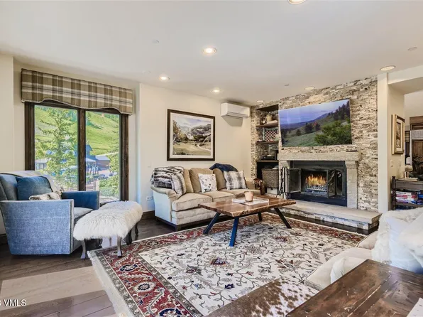 45 W Thomas Pl #R17, Beaver Creek, CO 81620