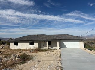 32224 Emerald Rd, Lucerne Valley, CA 92356