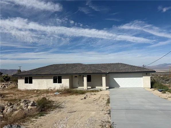 32224 Emerald Rd, Lucerne Valley, CA 92356
