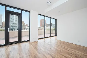 Rented by Brooklyn Bridge