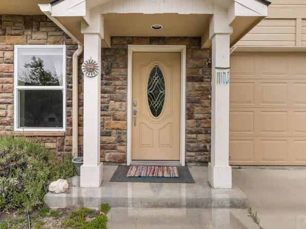 5873 N Collister Dr, Boise, ID 83703
