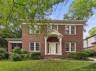 197 Bolling Rd NE, Atlanta, GA 30305