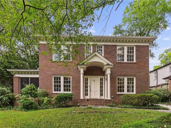 197 Bolling Rd NE, Atlanta, GA 30305
