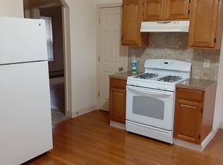 18 Gooding St FLOOR 1, Pawtucket, RI 02860