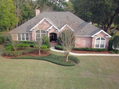 3089 Obrien Dr, Tallahassee, FL, 32309