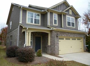 14199 Kennewick Rd, Milton, GA 30004