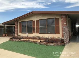 639 Seville Dr, Hemet, CA 92543