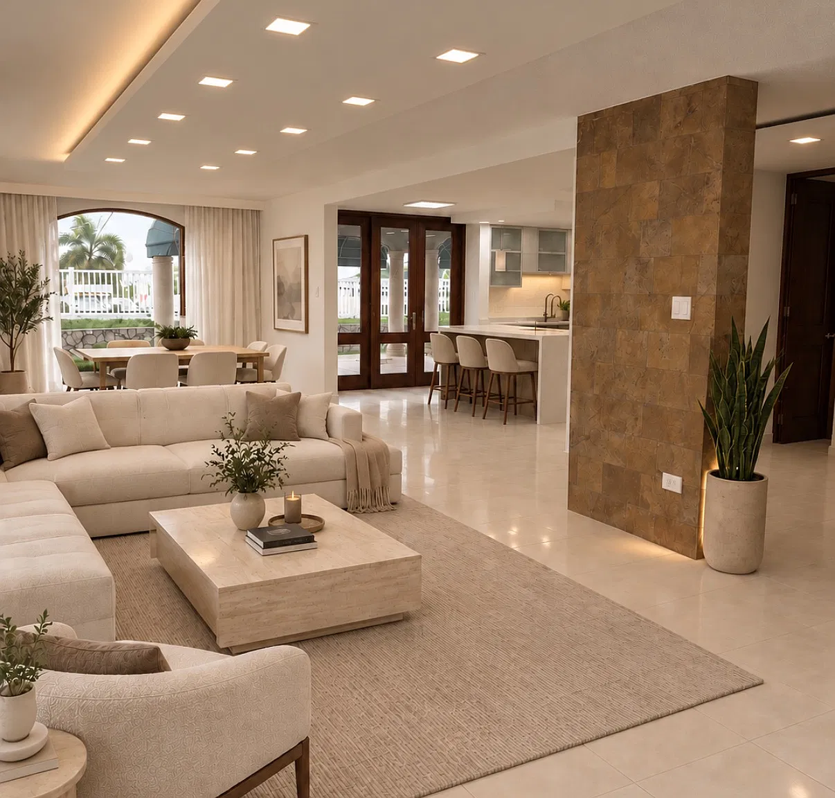5 bed, 2.5 bath, 3700 sqft, $6,000 — Photo 1