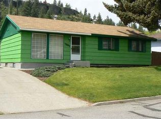 7005 N Adams St, Spokane, WA 99208