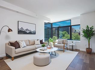 251 W 117th St APT 8H, New York, NY 10026