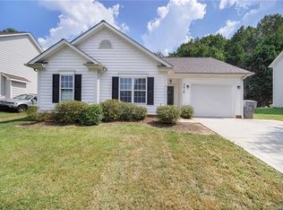 7016 Lowen Rd, Charlotte, NC 28269