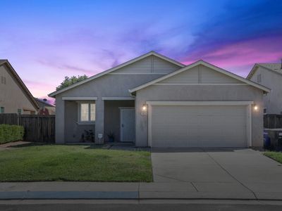 1824 San Ramos Way, Modesto, CA, 95358