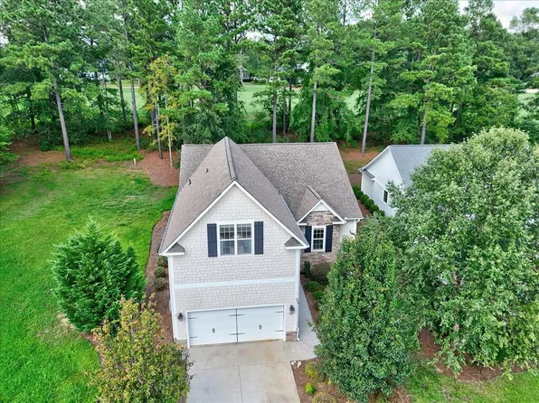 320 Arsenal Dr, Ninety Six, SC 29666