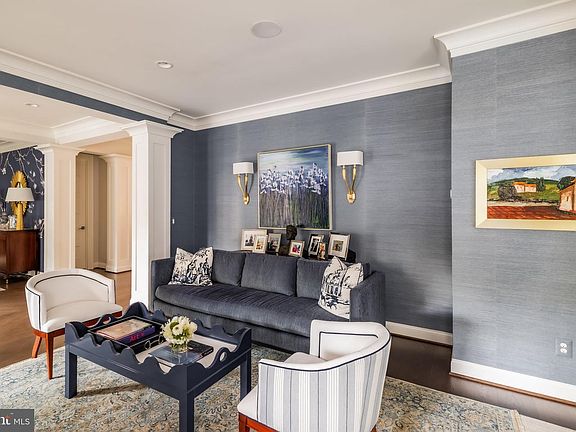 5th image of 3300 Newark St NW