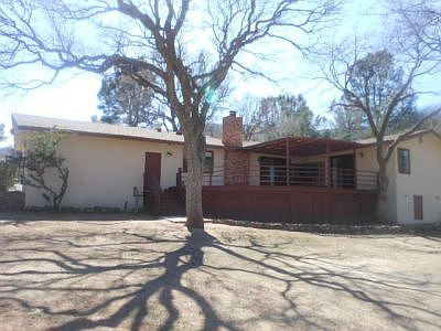 back of home