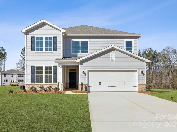 20289 Running Creek Church Rd, Locust, NC 28097