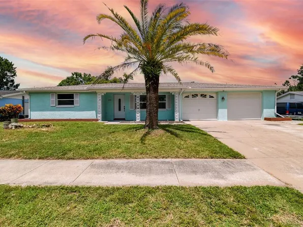 5331 Celcus Dr, Holiday, FL 34690