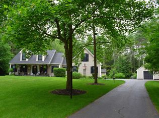 77 Brown Brook Cir, Fremont, NH 03044