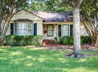 5015 Stanford Ave, Dallas, TX 75209
