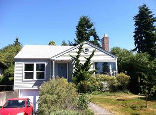 1520 NE 90th St, Seattle, WA 98115