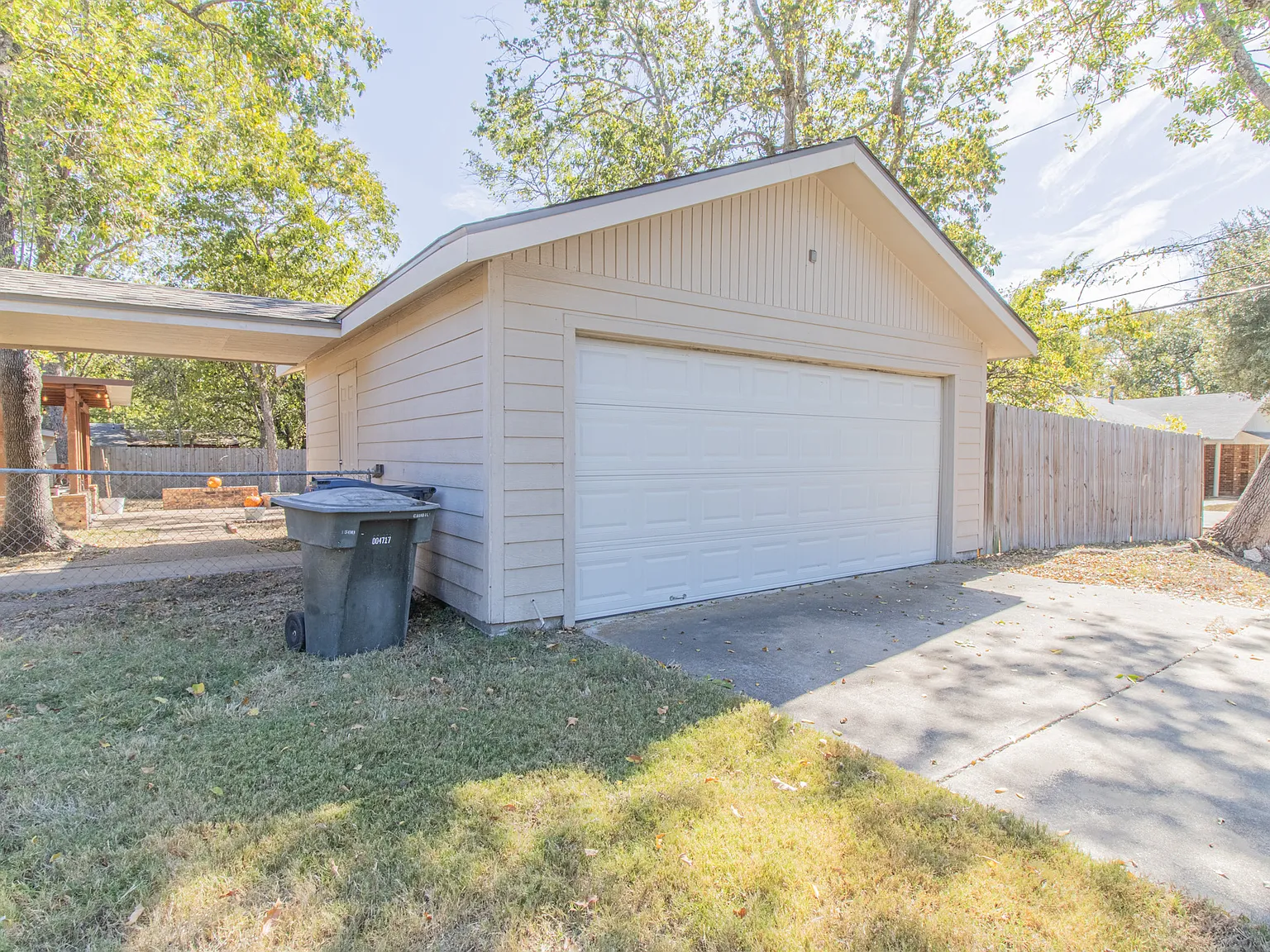 1500 Caudill Street — Photo 4