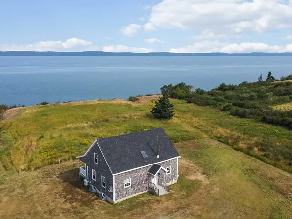 885 Fort Point Rd, Digby, NS B0W 3T0