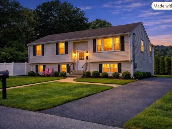 37 Leigh St, Seekonk, MA 02771