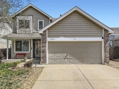 4222 S Himalaya Way, Aurora, CO, 80013