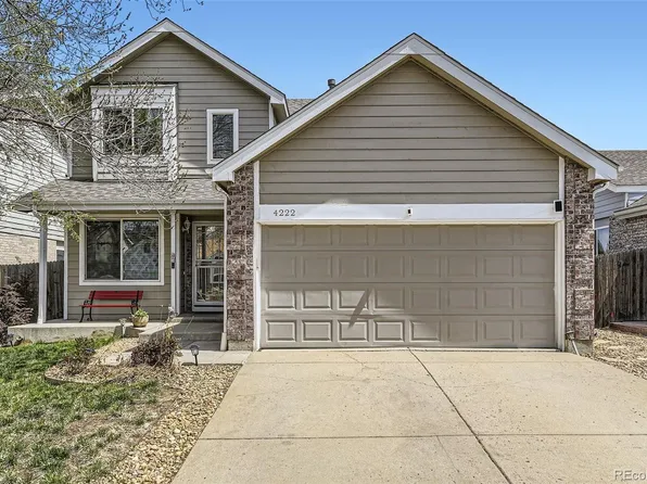 4222 S Himalaya Way, Aurora, CO 80013