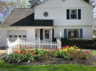 173 Wolcott Dr, Youngstown, OH 44512