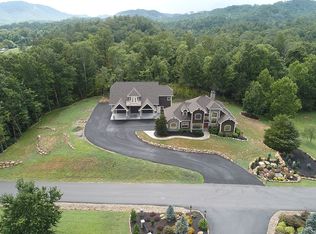 2831 Summit Trails Dr, Sevierville, TN 37862