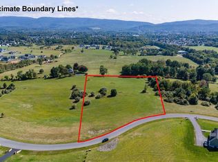 LOT 4 Jocelyn Ln, Waynesboro, VA 22980