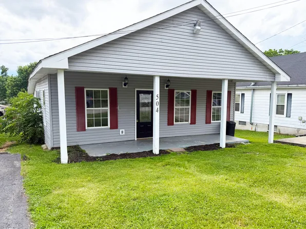 504 Cantrill St, Irvine, KY 40336