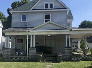 511 E Walnut St, Kokomo, IN 46901