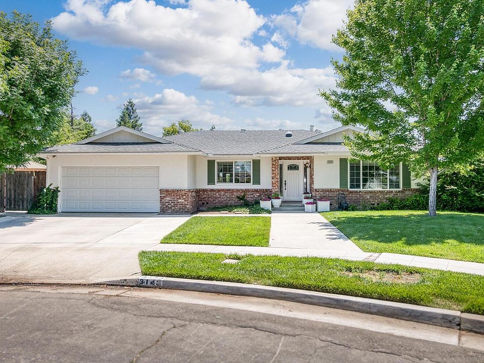 3143 E Sample Ave, Fresno, CA 93710 Zillow