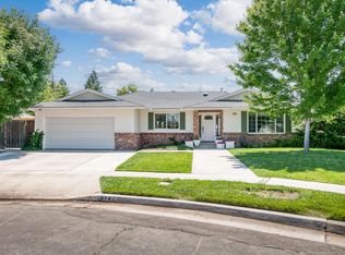 3143 E Sample Ave, Fresno, CA 93710