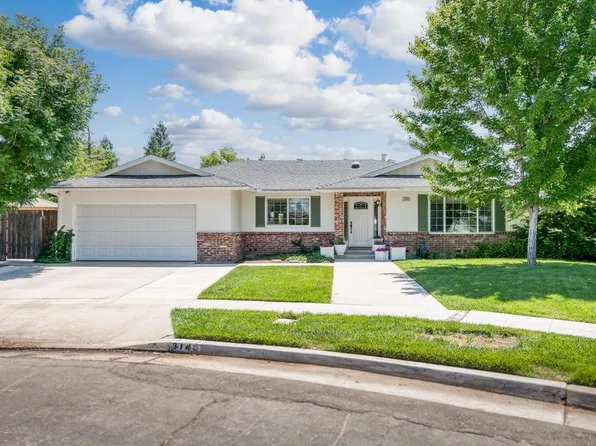 3143 E Sample Ave, Fresno, CA 93710