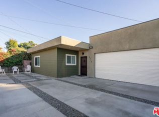 3216 W 30th St, Los Angeles, CA 90018